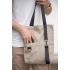 Shopper Superbag ZIP (sand)