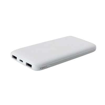 
                                            External Battery Bplanner Power 2 ST, Soft-Touch, 10000 mAh (White)
                                            