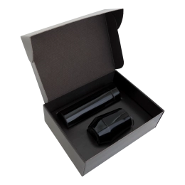 Hot Box E Set (Black)