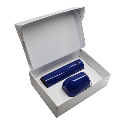 
                                                Hot Box C Set (Blue)
                                                
