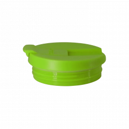 Lid for NEO Suitcase (Light Green)