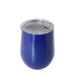 Кофер глянцевый CO12 (синий)