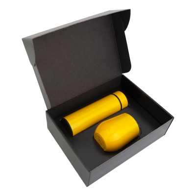 
                                                Hot Box C Set (Yellow)
                                                