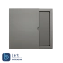 Daily Planner Bplanner.01 in Gift Box (Gray)