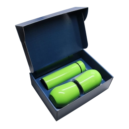 Набор Hot Box C2 (салатовый)