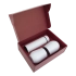 Hot Box C2 Set (White)