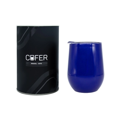 
                                            Set Cofer Tube CO12 black (blue)
                                            