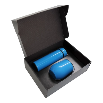 
                                                Hot Box C Set (Blue)
                                                