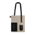 Set Trend 10000 (beige with black)