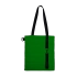 Шоппер Superbag Bubble New (зеленый с черным)