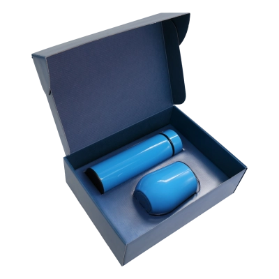 
                                                Hot Box C Set (Blue)
                                                