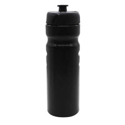 
                                            Бутылка для напитков Active Blue line, 750 мл (черная)
                                            