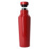 Thermal Bottle for Beverages E-shape (Red)