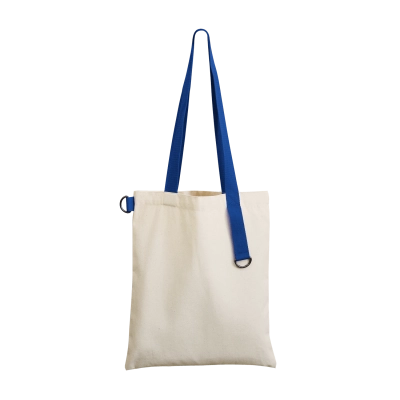 
                                            Shopper Superbag (uncolored with blue)
                                            