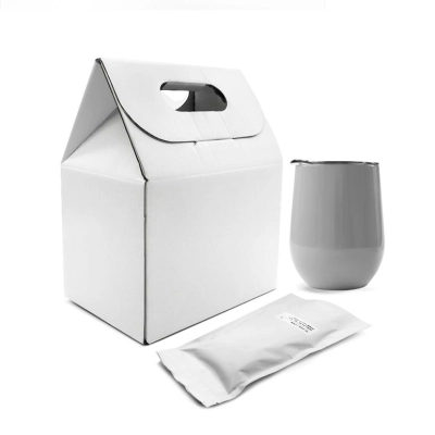 
                                            Набор Coffee Box с кофером CO12 (серый)
                                            