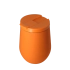 Soft-Touch Case NEO CO12s (Orange)