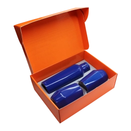 Edge Box E2 G Set (Blue)