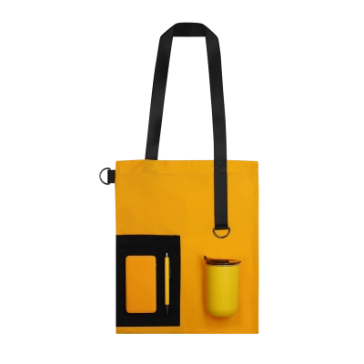 
                                            Set Trend 5000 (yellow with black)
                                            