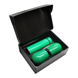 Hot Box C2 Set (Green)