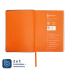 Ежедневник Bplanner.01 (оранжевый)