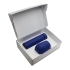 Hot Box C Set (soft-touch) (blue)