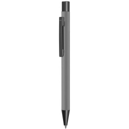 Ballpoint Pen Straight Gum (Gray)