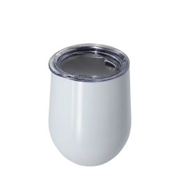 Glossy CO12 Case (White)