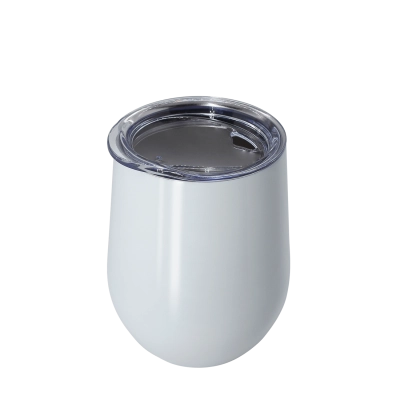 
                                                Glossy CO12 Case (White)
                                                
