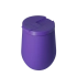 Soft-Touch Suitcase NEO CO12s (Purple)
