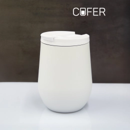 Кофер NEO POWDER CO12 (белый)