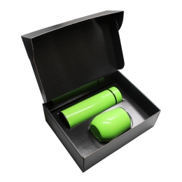 Набор Hot Box C (салатовый)