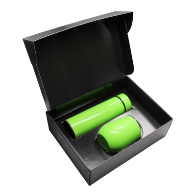 
                                                Hot Box C Set (Green)
                                                
