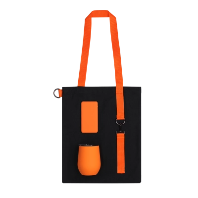 
                                                Набор Cofer Bag 5000 (оранжевый с чёрным)
                                                