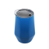 Glossy Suitcase EDGE CO12 (Blue)
