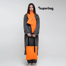 Superbag Bubble