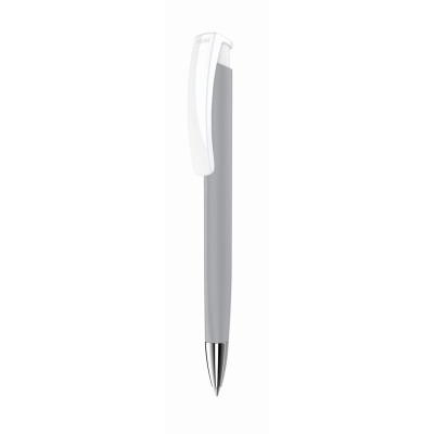 
                                                Ballpoint Pen Trinity Kg Si Gum (Gray)
                                                
