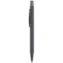 Ручка шариковая Direct (серый)