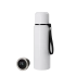 Термос S-travel New с датчиком температуры 600 мл. (белый)