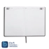 Notebook Bplanner.02 (gray)