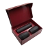 Hot Box E2 Set (soft-touch) (black)