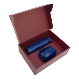 Набор Hot Box C (синий)