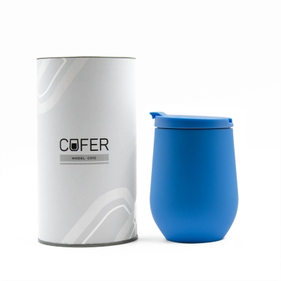 
                                            Set Cofer Tube NEO CO12s (M) grey
                                            
