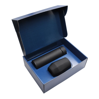 
                                                Hot Box E Set (soft-touch) (black)
                                                