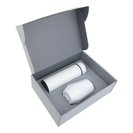 Hot Box E Set (White)