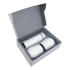 Hot Box C2 Set (White)