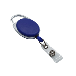 Ретрактор 4hand premium (синий)