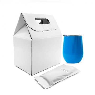 
                                            Набор Coffee Box с кофером CO12 (голубой)
                                            