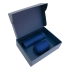 Hot Box C Set (soft-touch) (blue)