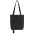 Шоппер Superbag ZIP (черный)