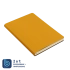 Ежедневник Bplanner.01 (желтый)